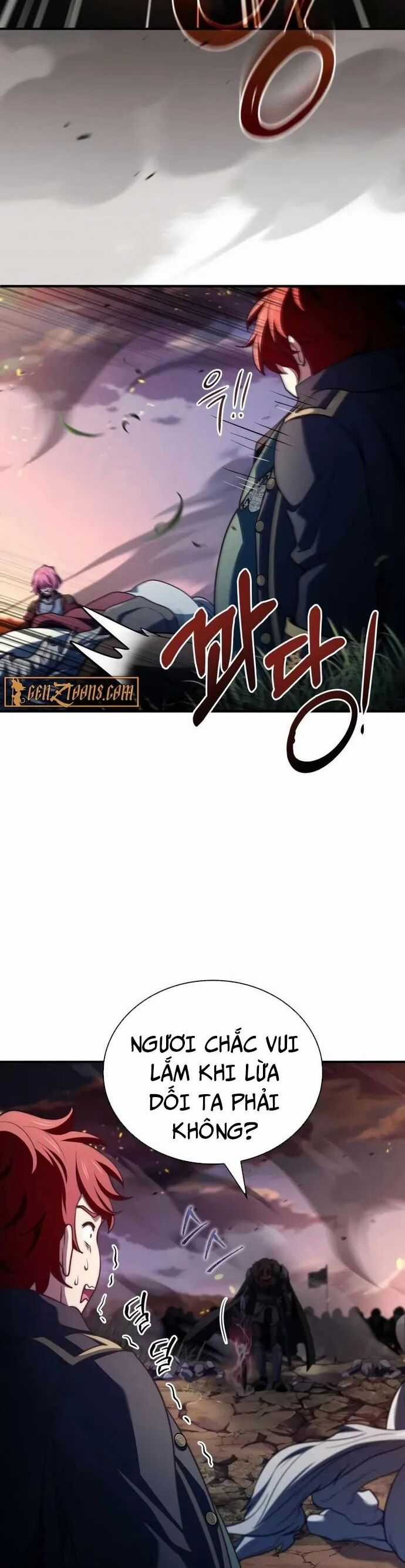 Hoàng Tử Bán Thuốc Chapter 69 trang 31