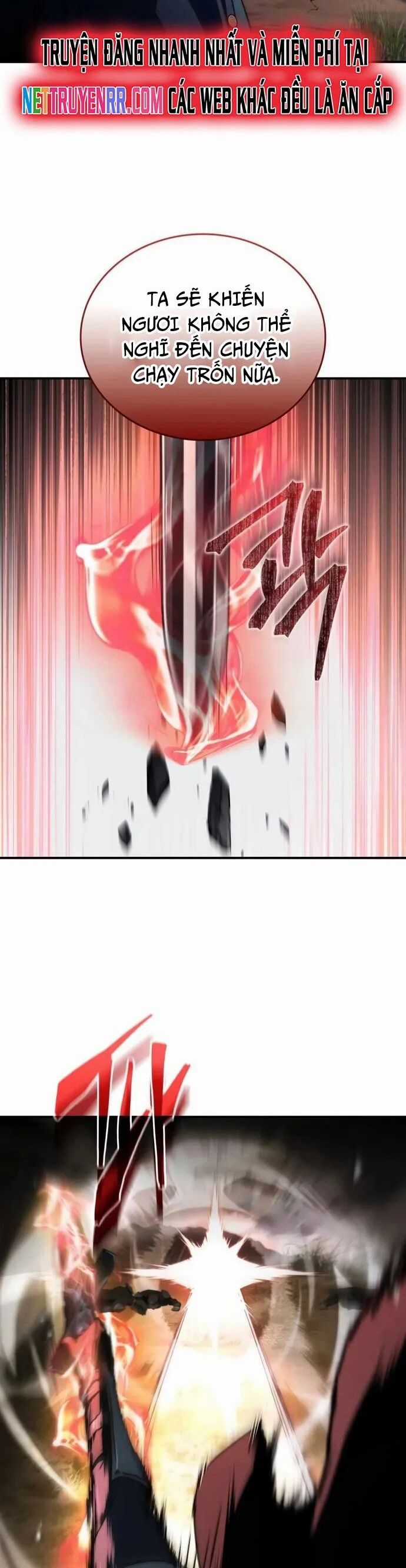 Hoàng Tử Bán Thuốc Chapter 69 trang 32