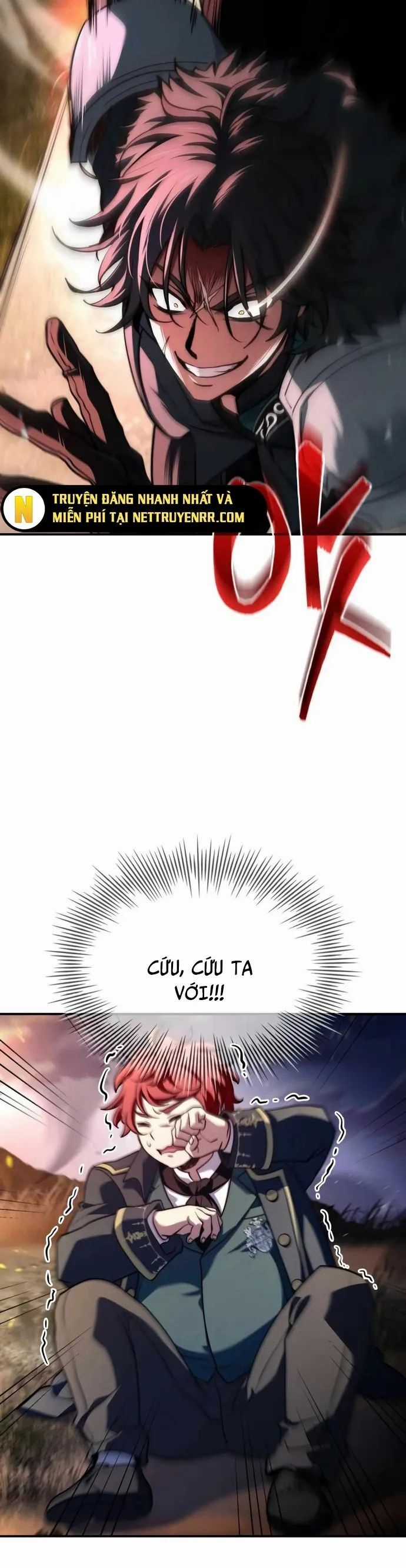 Hoàng Tử Bán Thuốc Chapter 69 trang 33