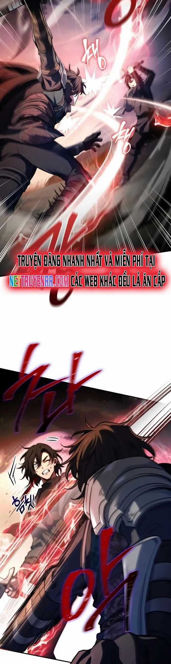 Hoàng Tử Bán Thuốc Chapter 69 trang 37