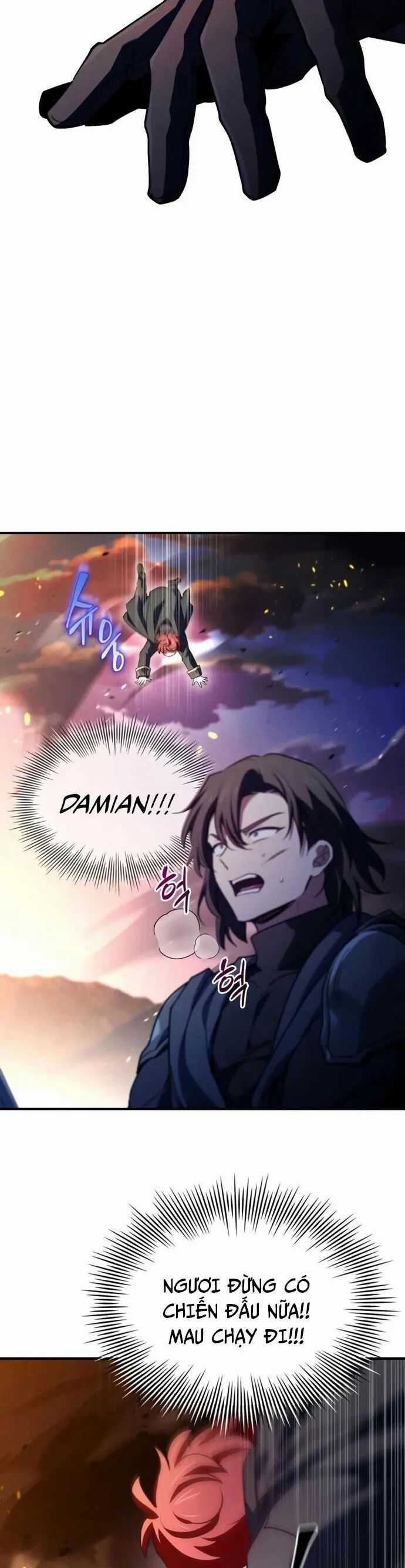 Hoàng Tử Bán Thuốc Chapter 69 trang 38