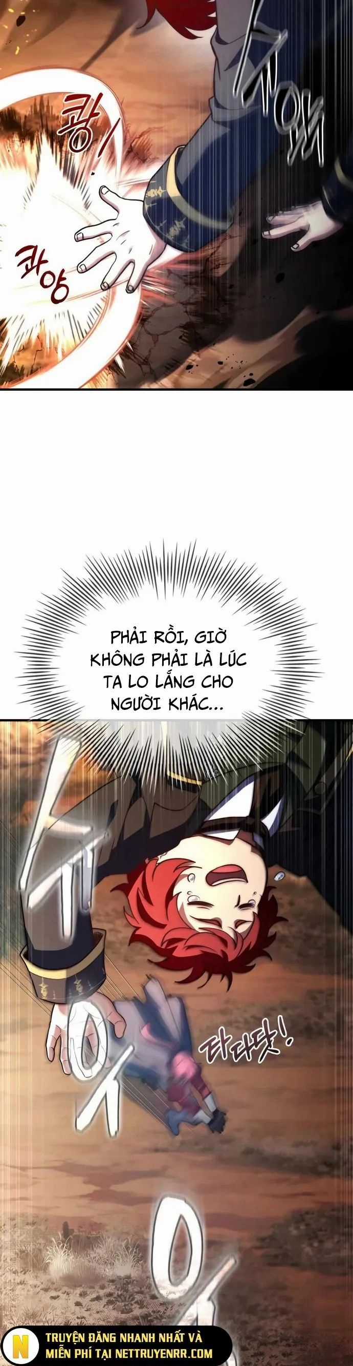 Hoàng Tử Bán Thuốc Chapter 69 trang 39