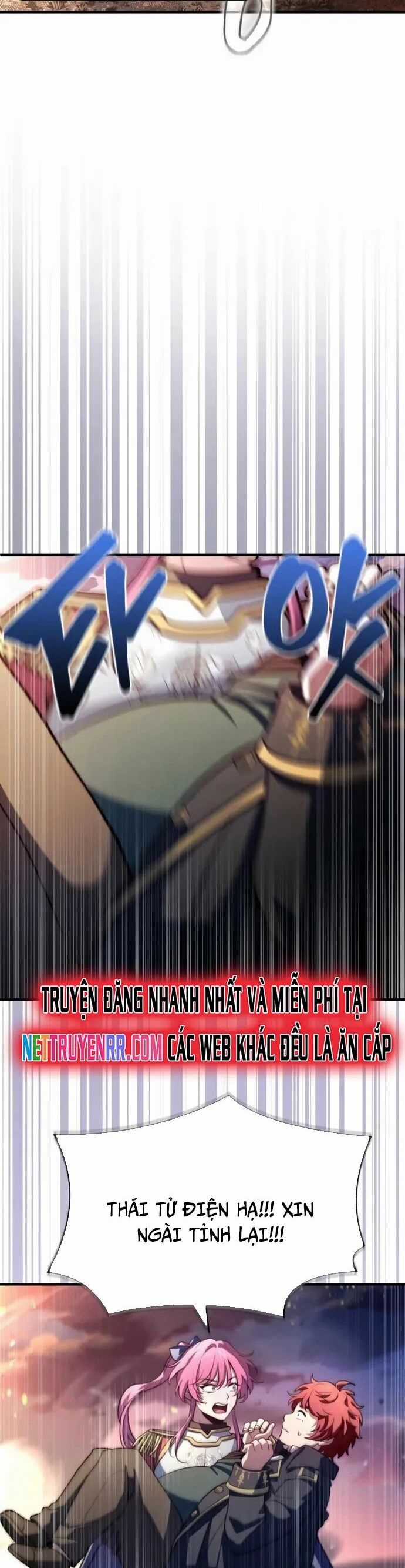 Hoàng Tử Bán Thuốc Chapter 69 trang 40