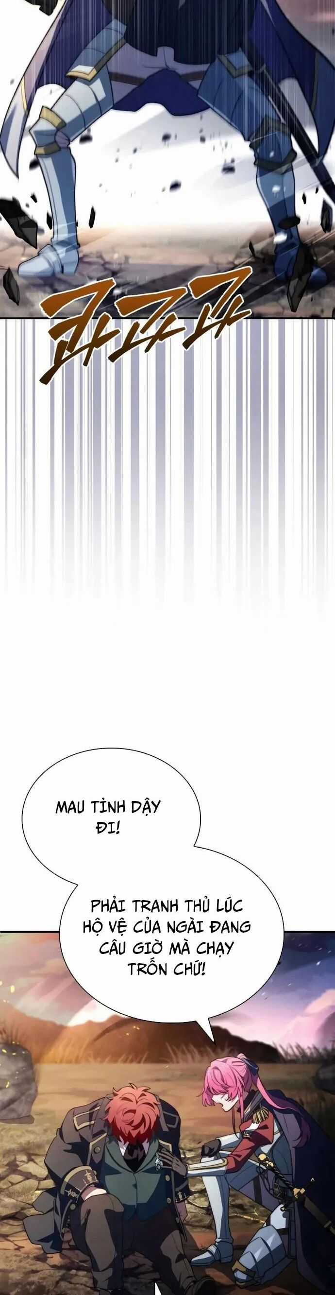 Hoàng Tử Bán Thuốc Chapter 69 trang 41