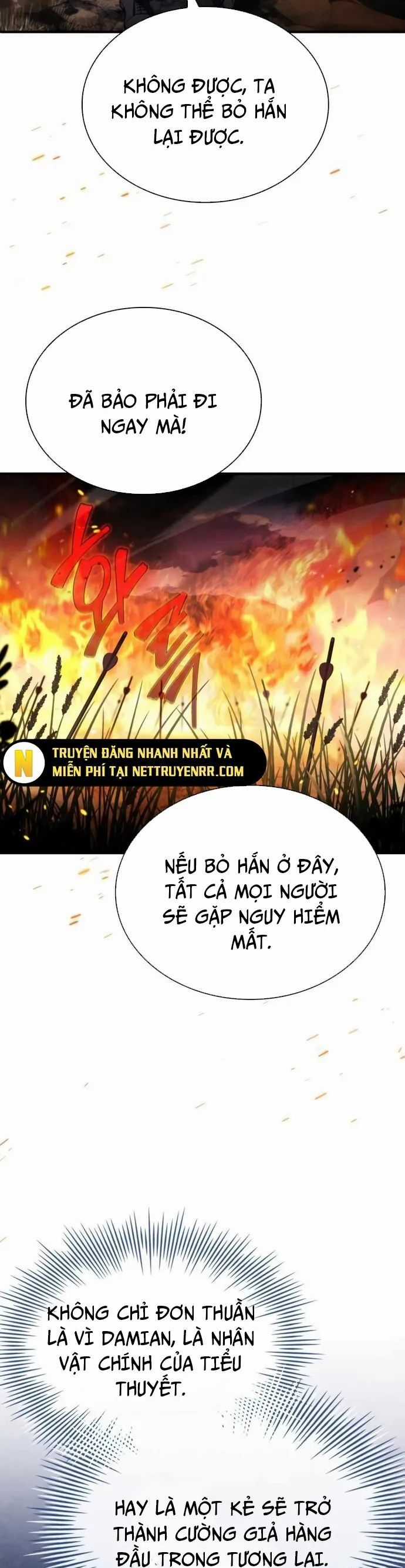 Hoàng Tử Bán Thuốc Chapter 69 trang 42