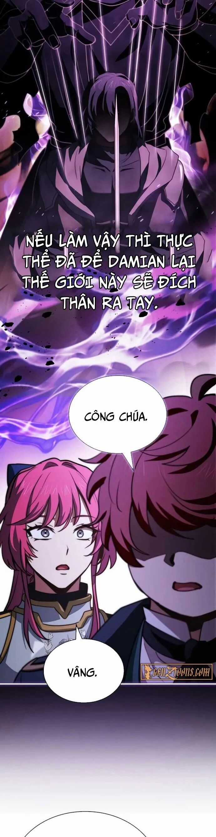 Hoàng Tử Bán Thuốc Chapter 69 trang 44