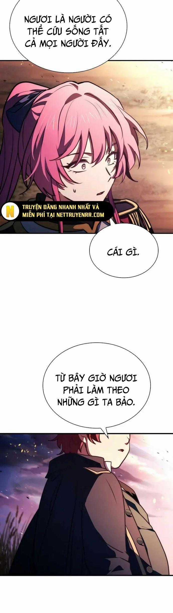 Hoàng Tử Bán Thuốc Chapter 69 trang 45