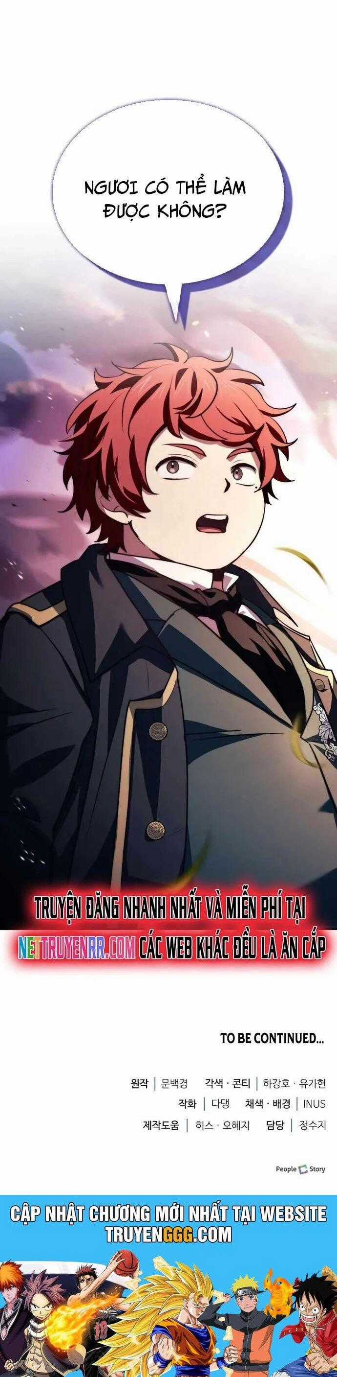 Hoàng Tử Bán Thuốc Chapter 69 trang 46