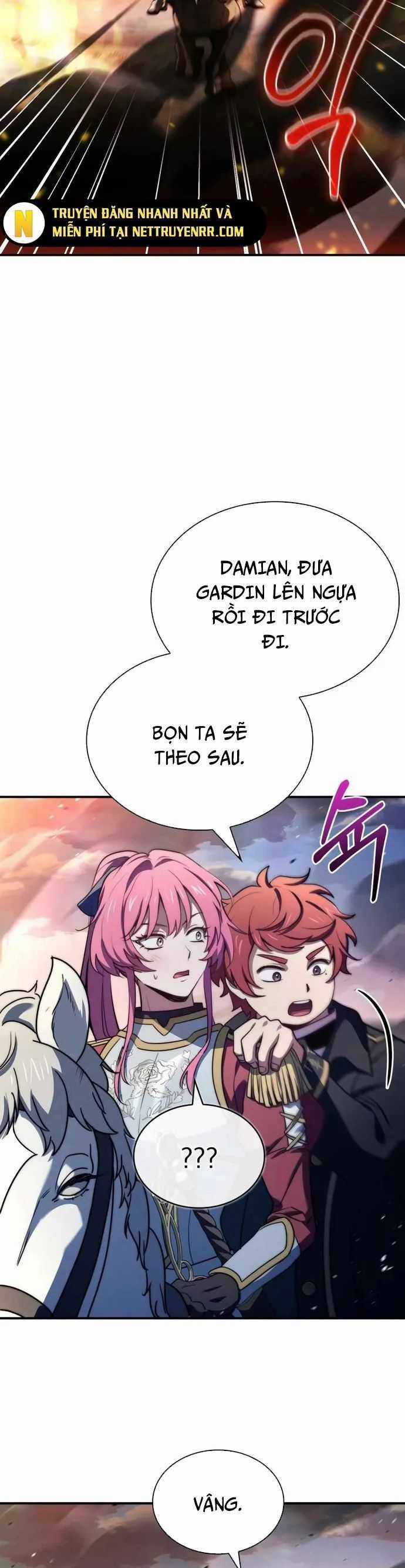 Hoàng Tử Bán Thuốc Chapter 69 trang 9