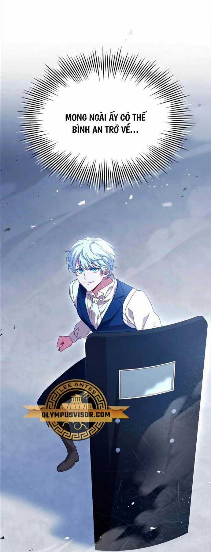 Hoàng Tử Bán Thuốc Chapter 7 trang 11