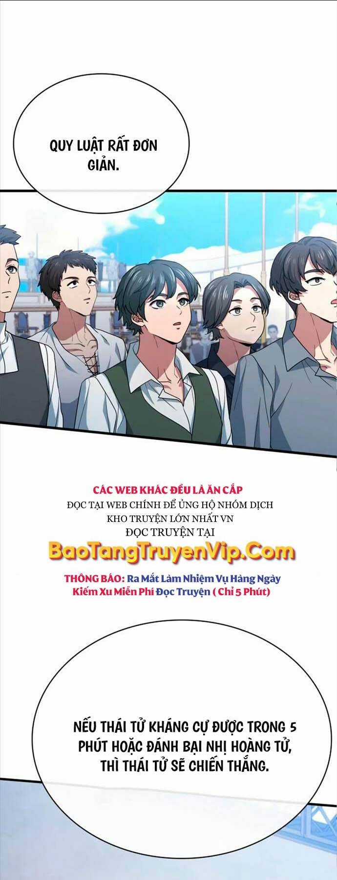 Hoàng Tử Bán Thuốc Chapter 7 trang 14