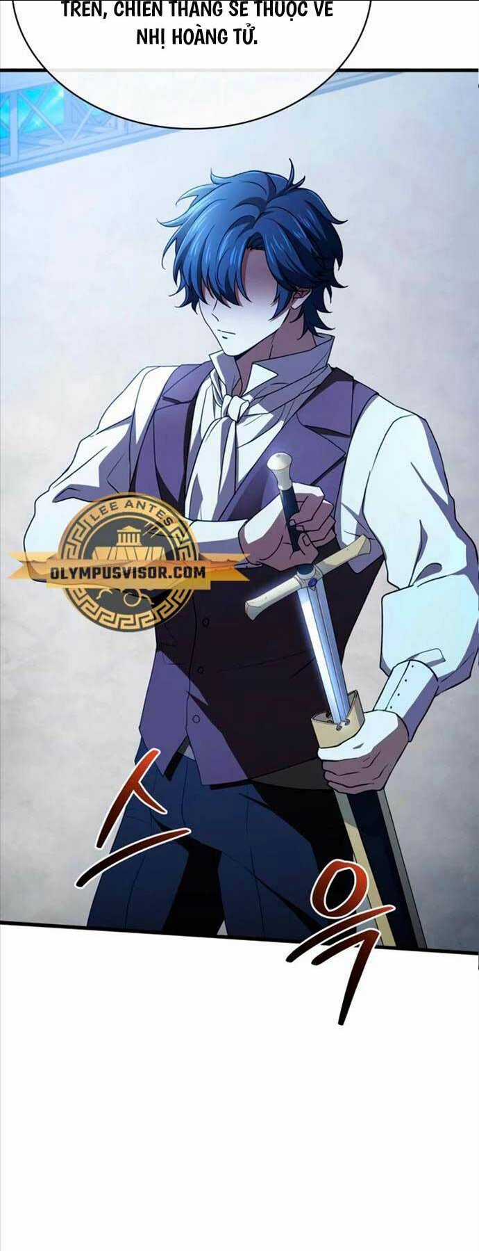 Hoàng Tử Bán Thuốc Chapter 7 trang 16