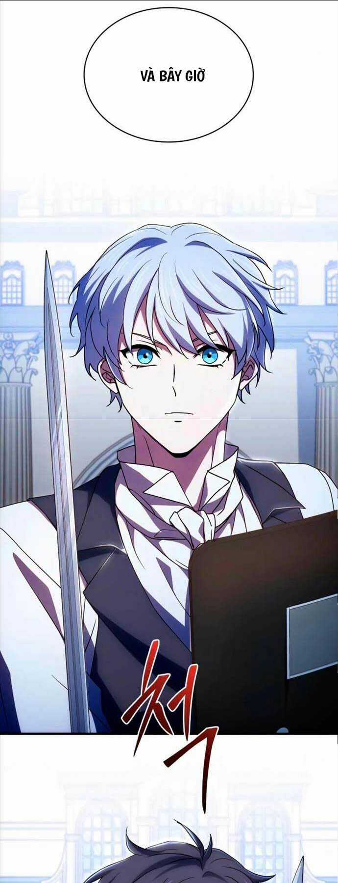 Hoàng Tử Bán Thuốc Chapter 7 trang 17