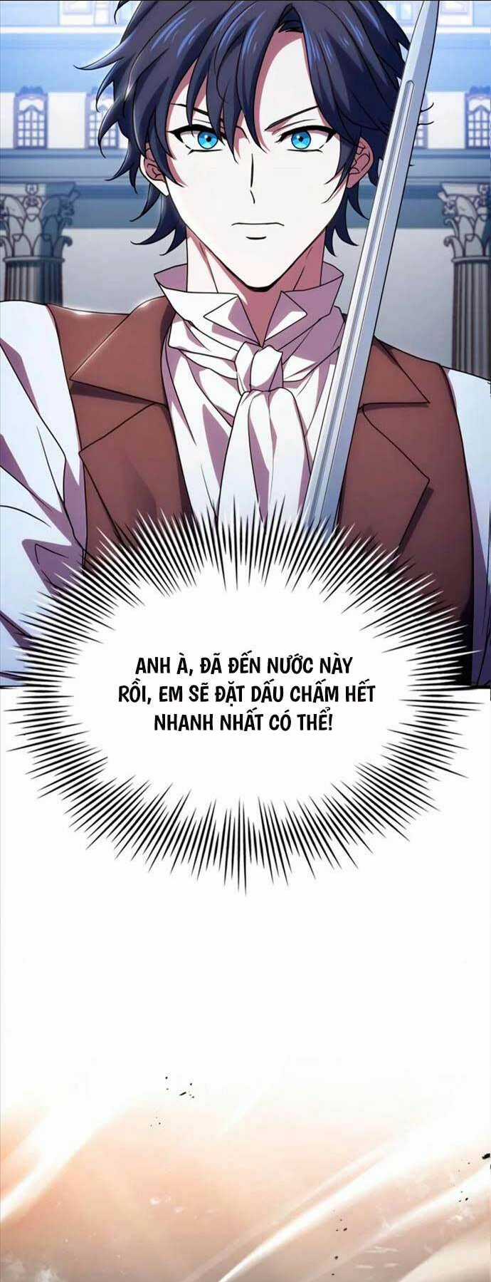 Hoàng Tử Bán Thuốc Chapter 7 trang 18