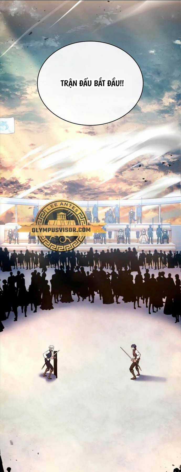 Hoàng Tử Bán Thuốc Chapter 7 trang 19