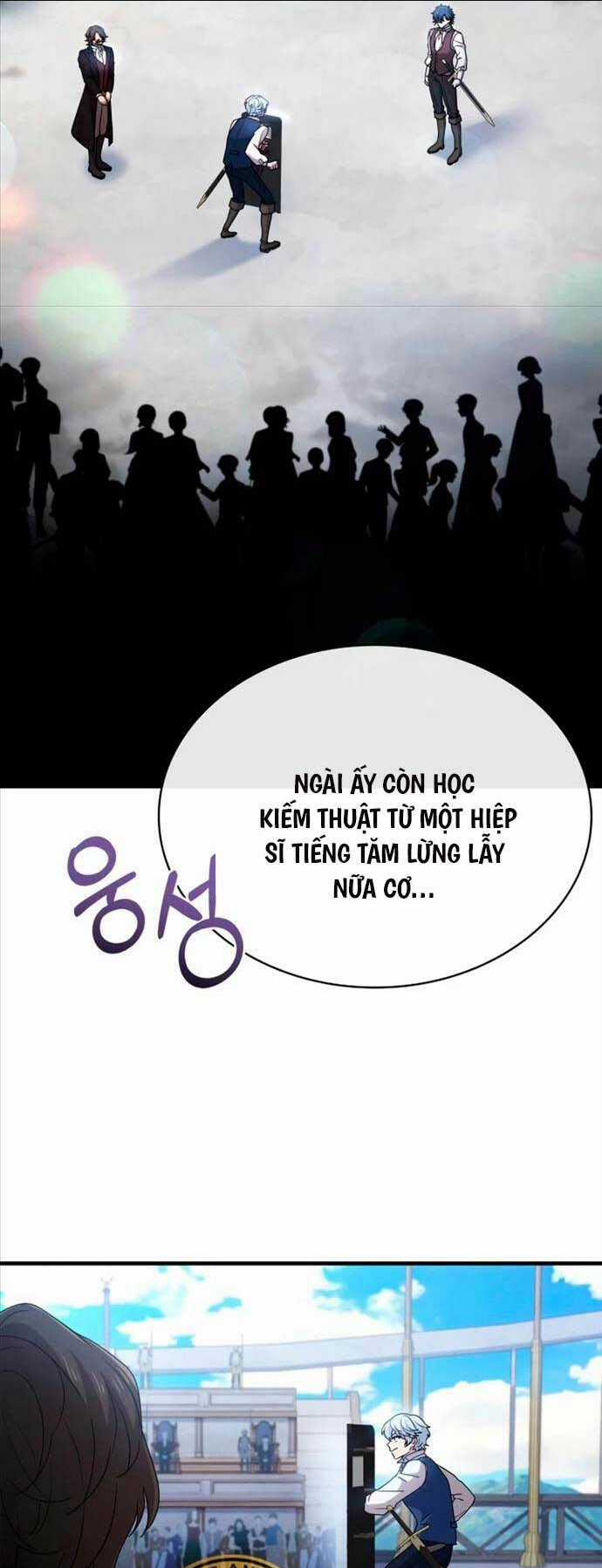 Hoàng Tử Bán Thuốc Chapter 7 trang 2