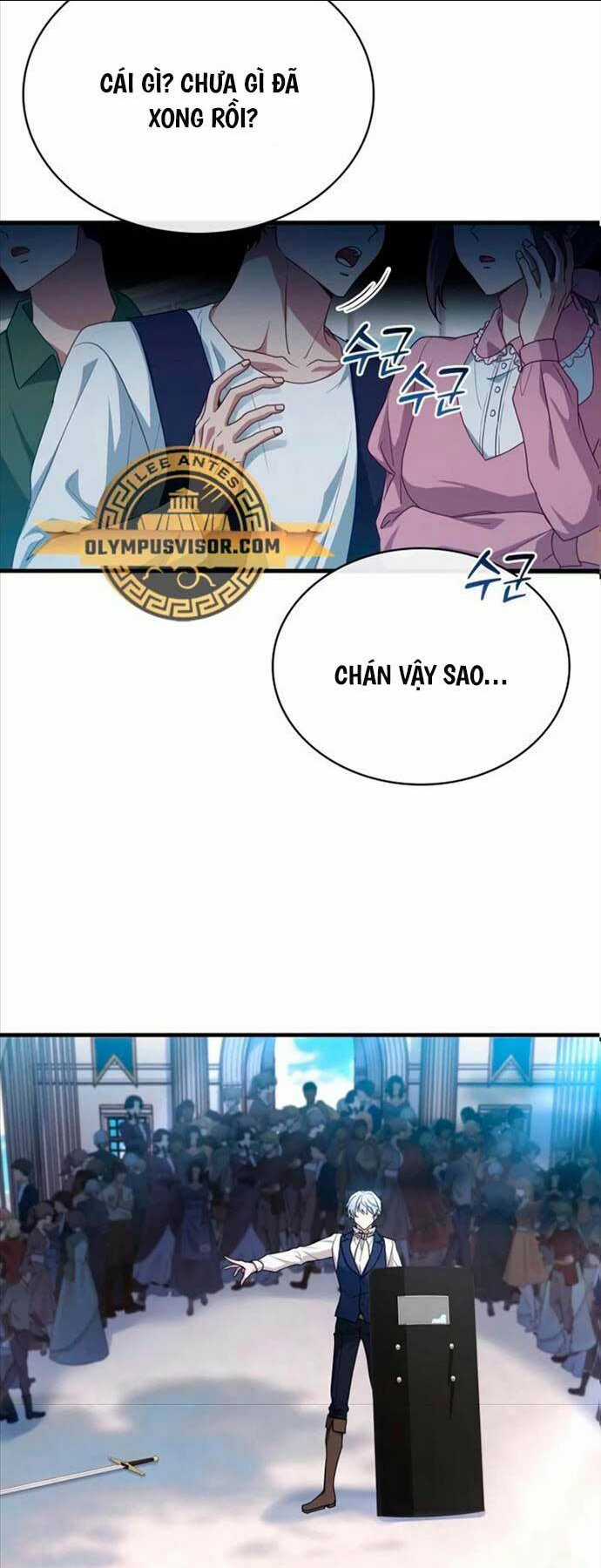 Hoàng Tử Bán Thuốc Chapter 7 trang 23