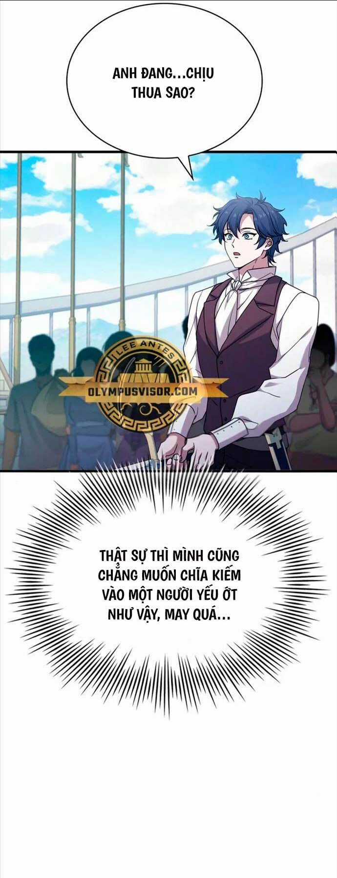 Hoàng Tử Bán Thuốc Chapter 7 trang 25