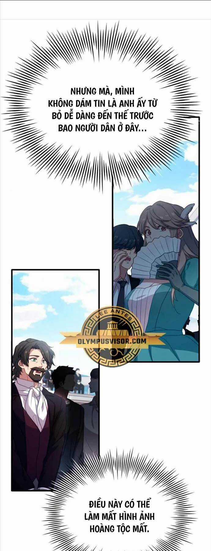 Hoàng Tử Bán Thuốc Chapter 7 trang 26