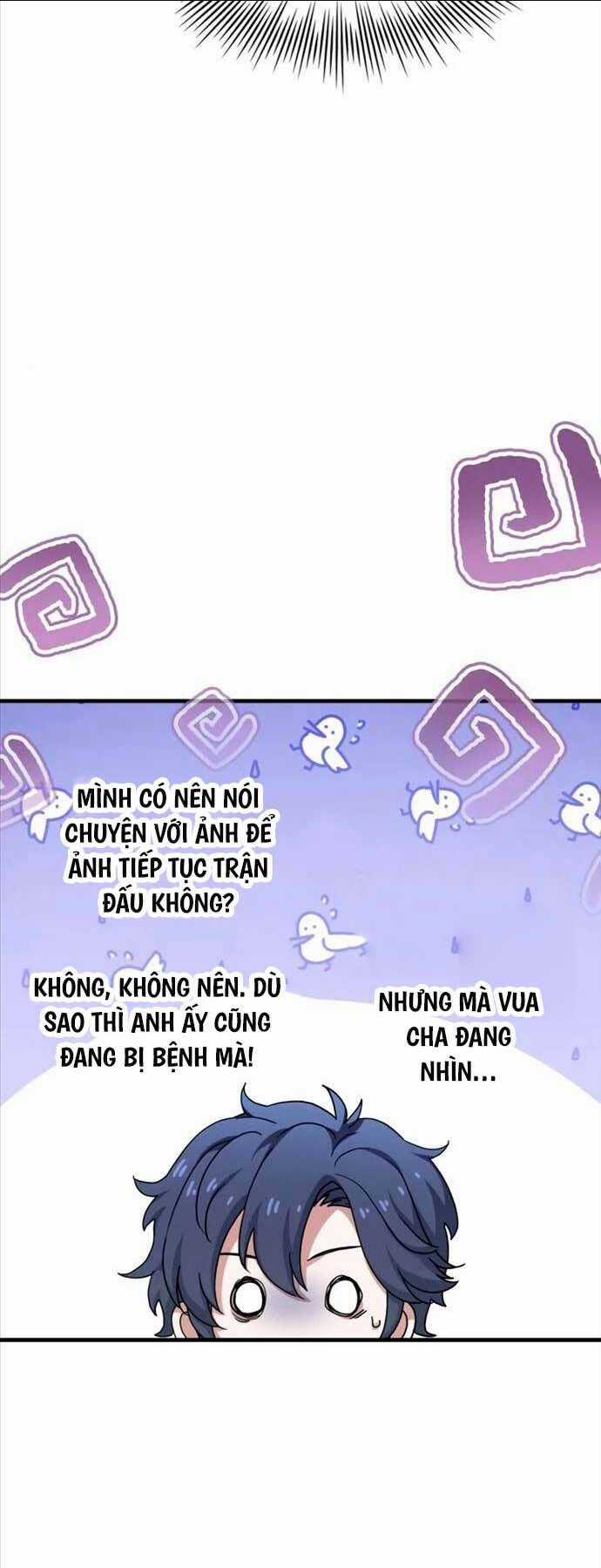 Hoàng Tử Bán Thuốc Chapter 7 trang 27
