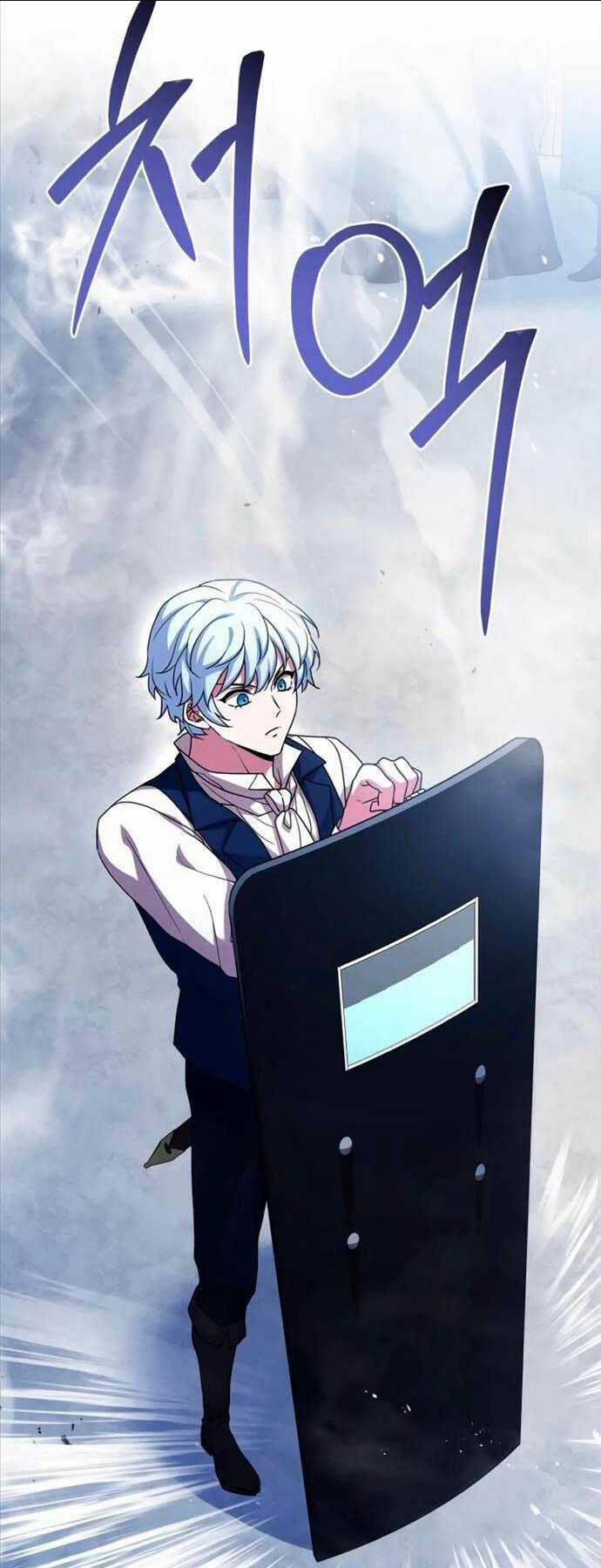 Hoàng Tử Bán Thuốc Chapter 7 trang 29