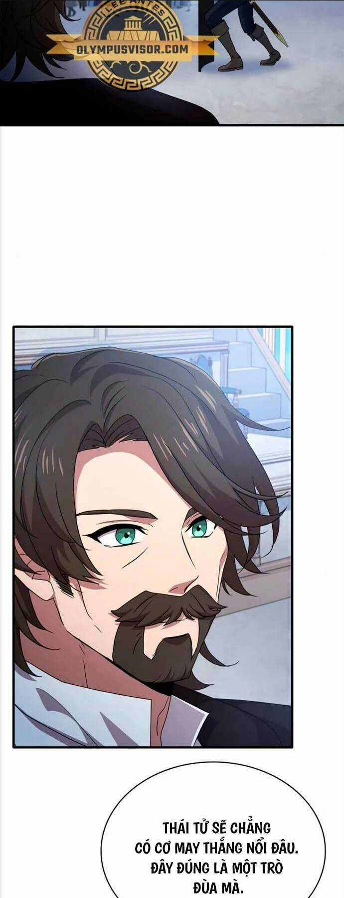 Hoàng Tử Bán Thuốc Chapter 7 trang 3