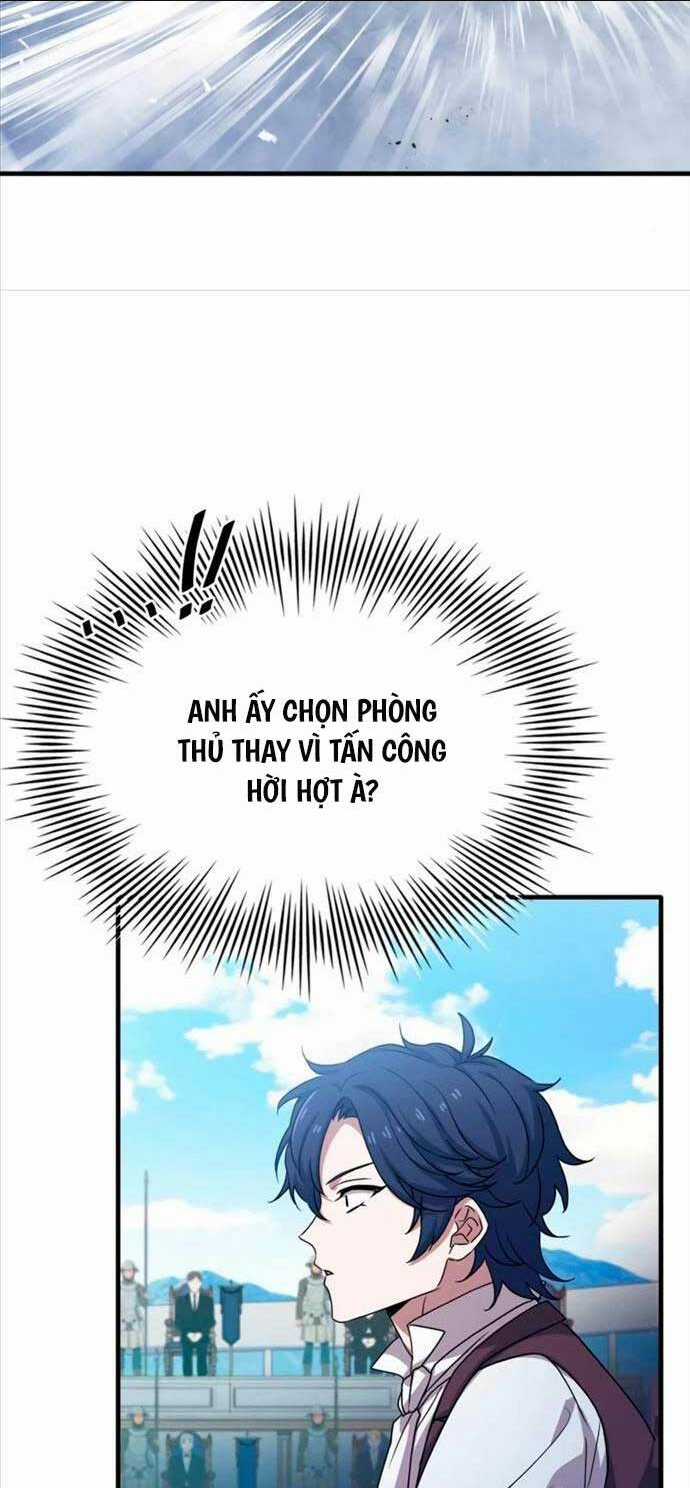 Hoàng Tử Bán Thuốc Chapter 7 trang 30