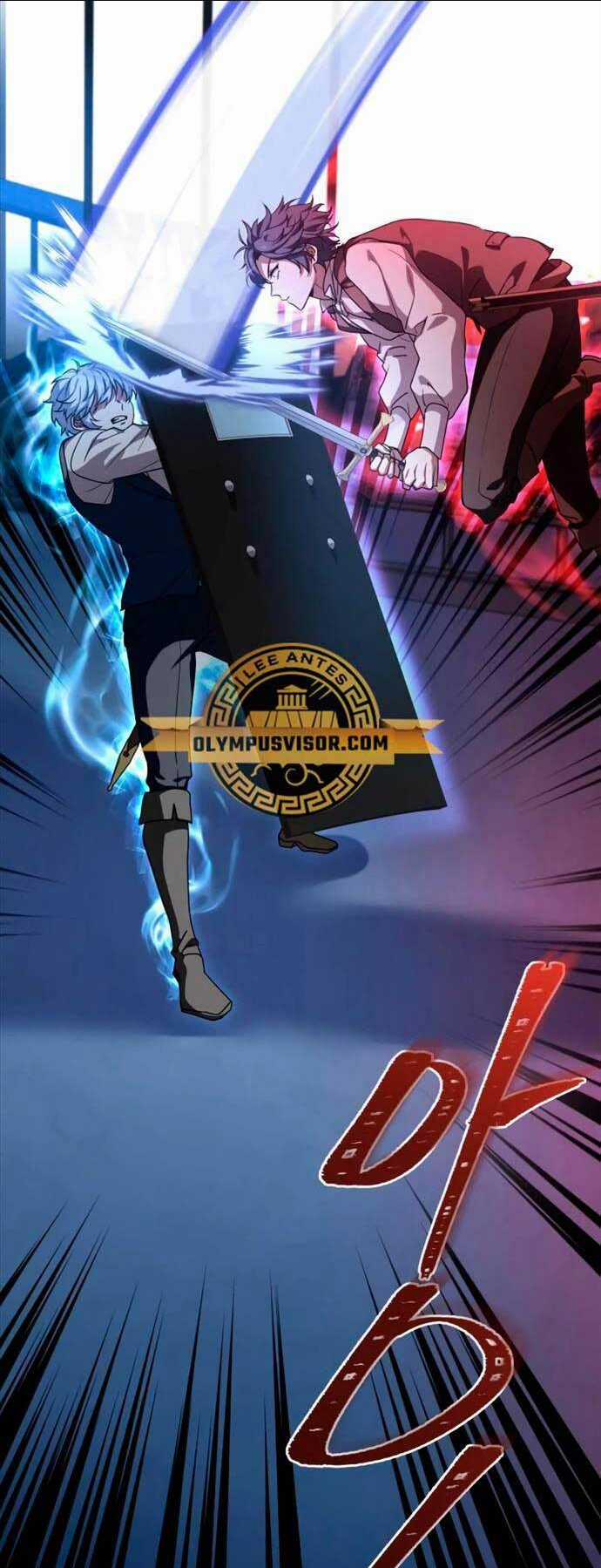 Hoàng Tử Bán Thuốc Chapter 7 trang 39