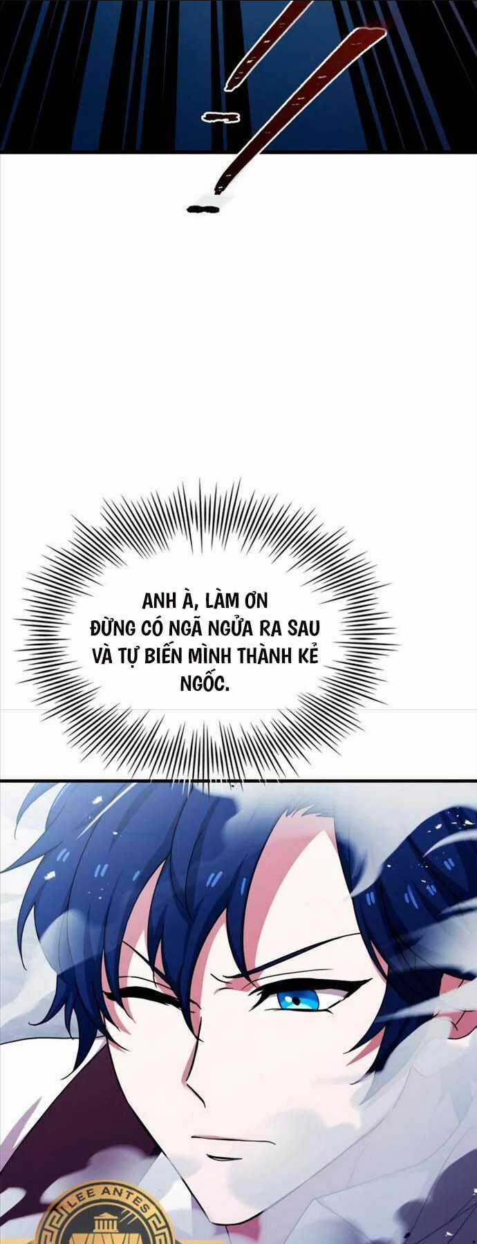 Hoàng Tử Bán Thuốc Chapter 7 trang 40