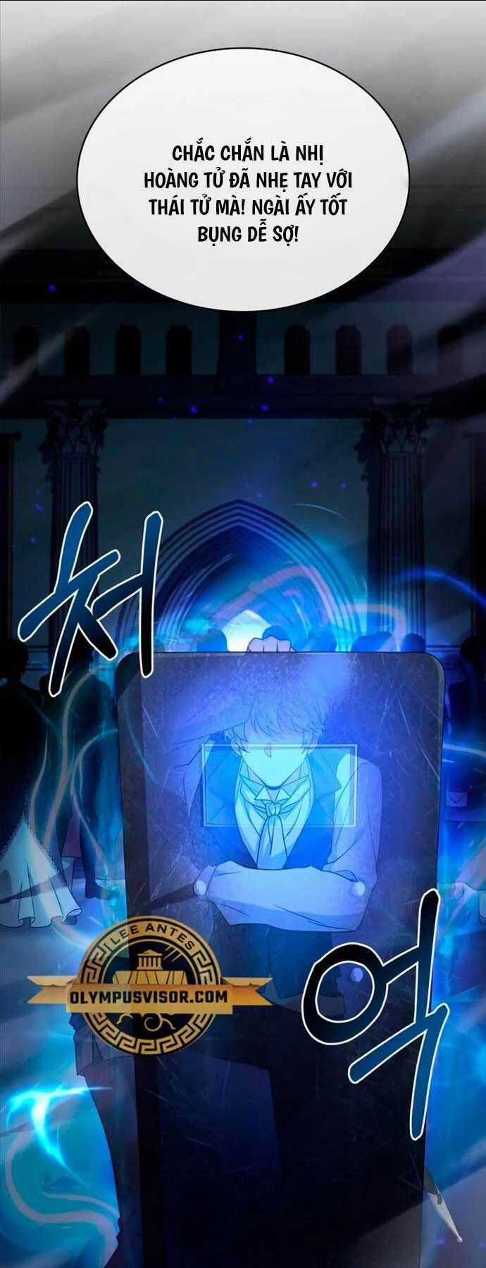 Hoàng Tử Bán Thuốc Chapter 7 trang 47