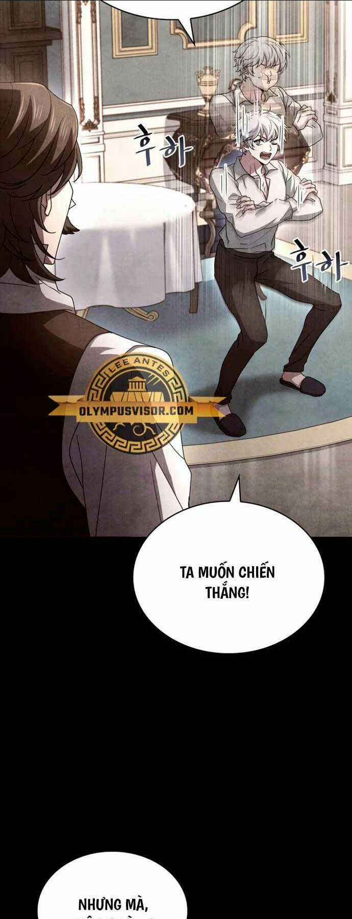 Hoàng Tử Bán Thuốc Chapter 7 trang 5