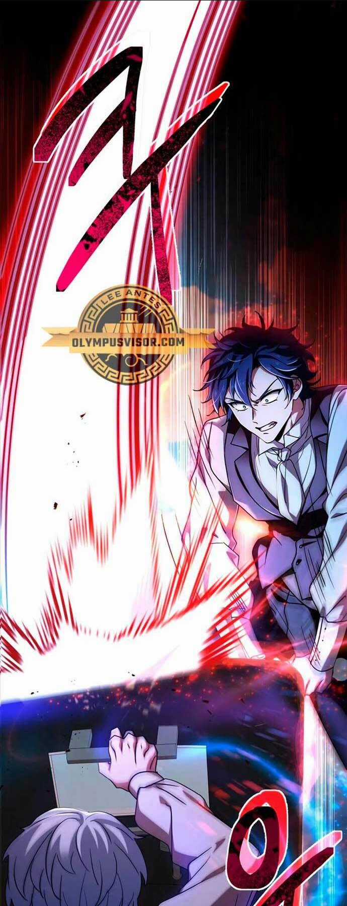 Hoàng Tử Bán Thuốc Chapter 7 trang 51