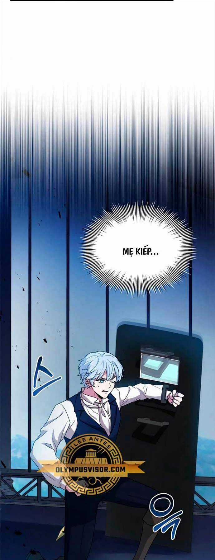 Hoàng Tử Bán Thuốc Chapter 7 trang 56