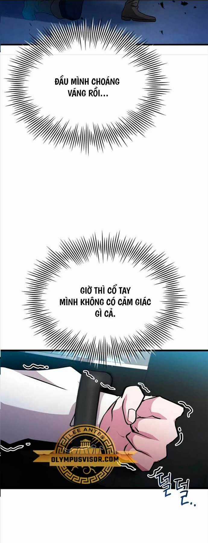 Hoàng Tử Bán Thuốc Chapter 7 trang 57