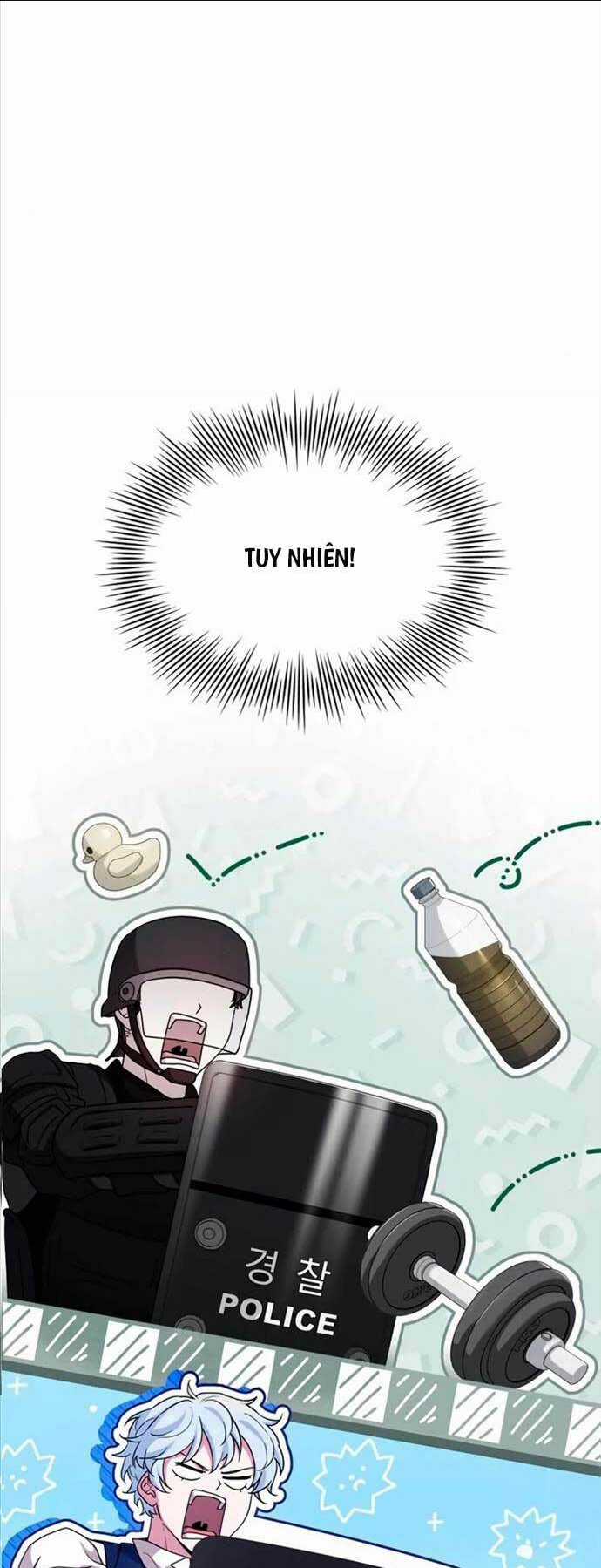 Hoàng Tử Bán Thuốc Chapter 7 trang 58