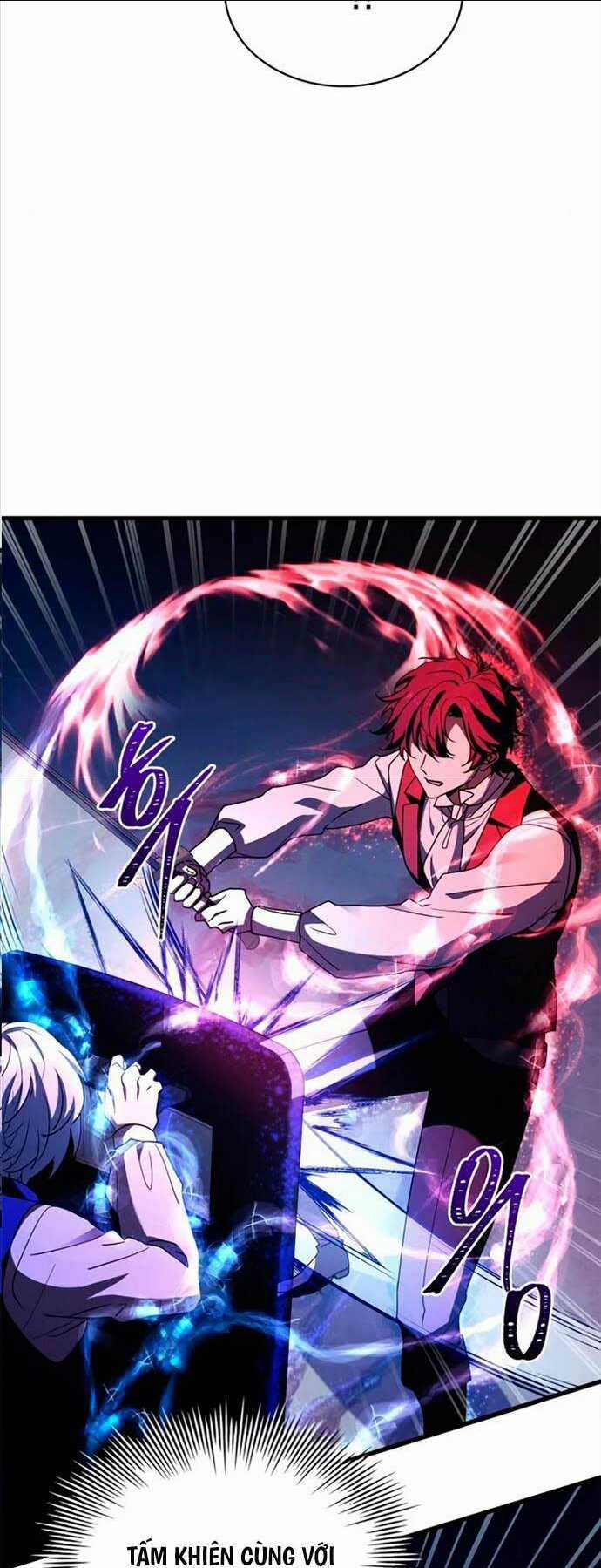 Hoàng Tử Bán Thuốc Chapter 7 trang 61