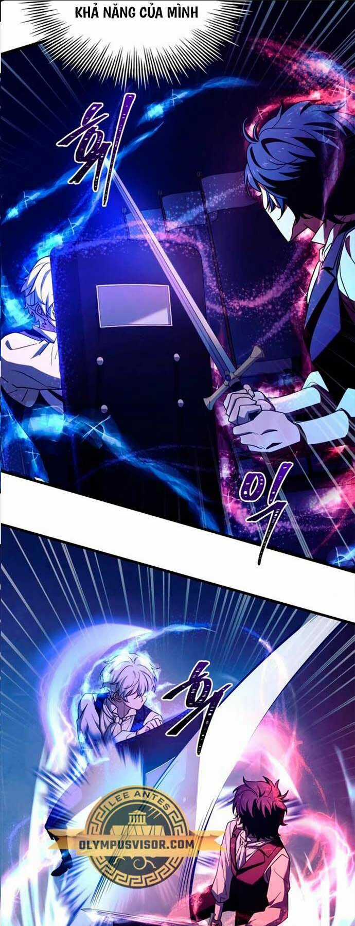 Hoàng Tử Bán Thuốc Chapter 7 trang 62