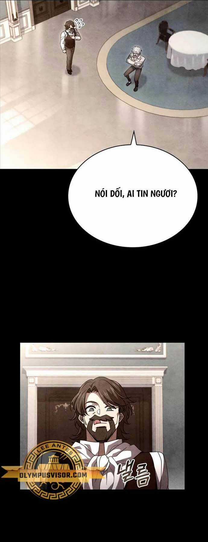 Hoàng Tử Bán Thuốc Chapter 7 trang 7