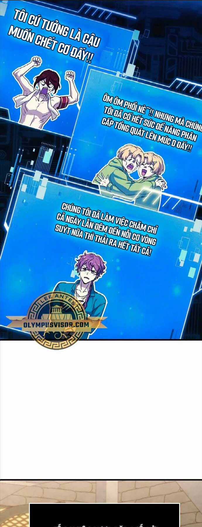 Hoàng Tử Bán Thuốc Chapter 7 trang 71