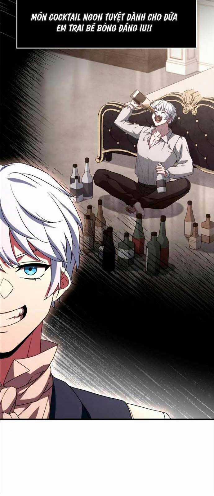 Hoàng Tử Bán Thuốc Chapter 7 trang 74