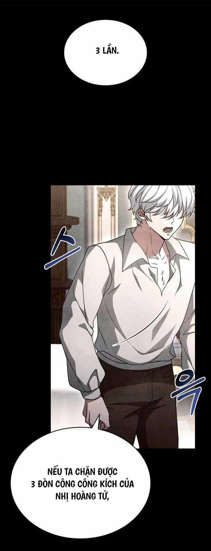 Hoàng Tử Bán Thuốc Chapter 7 trang 8