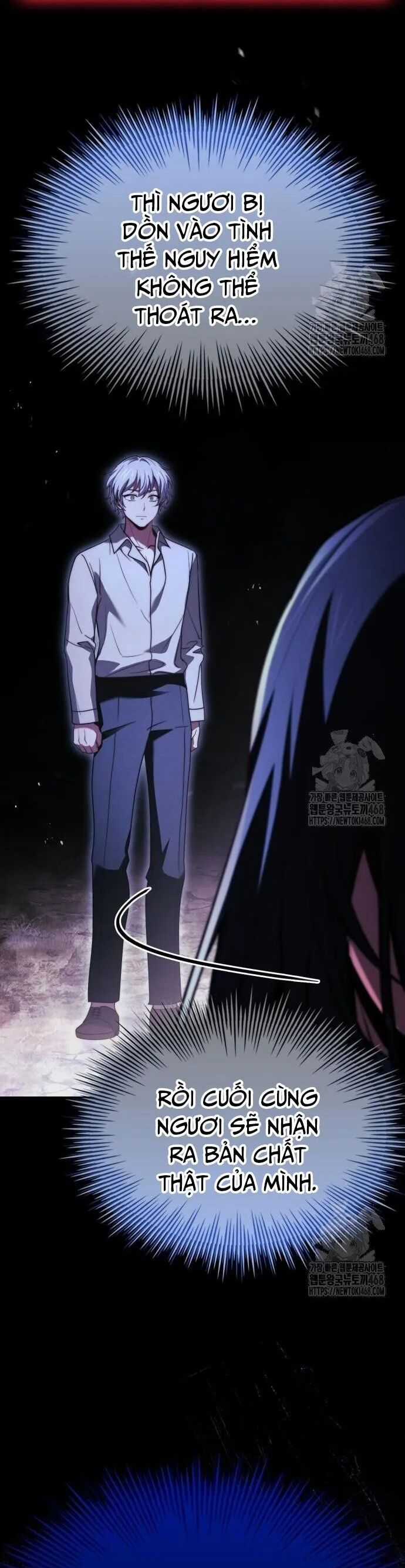 Hoàng Tử Bán Thuốc Chapter 70 trang 10