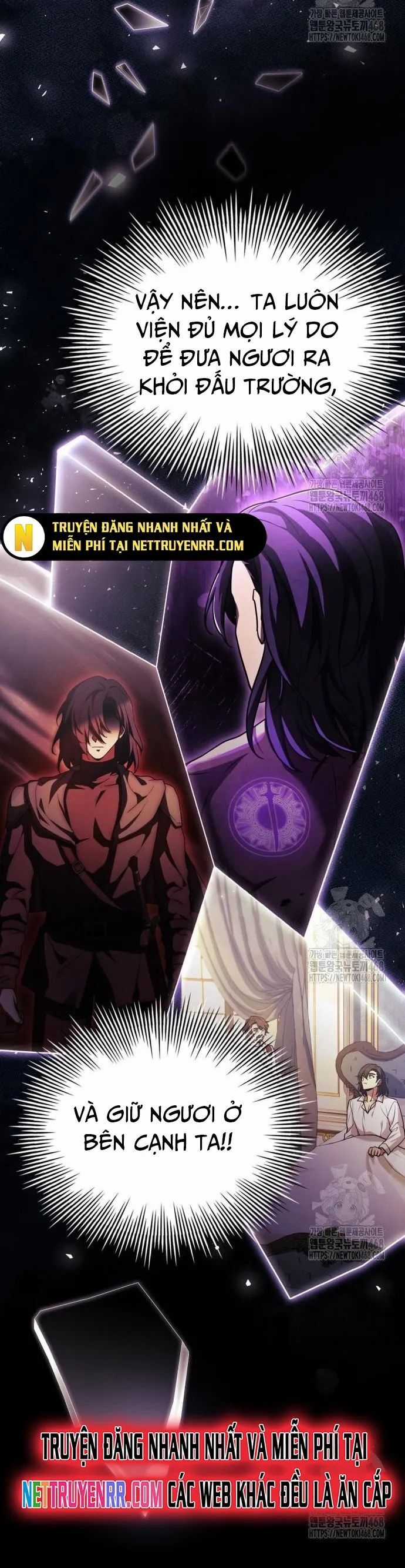 Hoàng Tử Bán Thuốc Chapter 70 trang 12