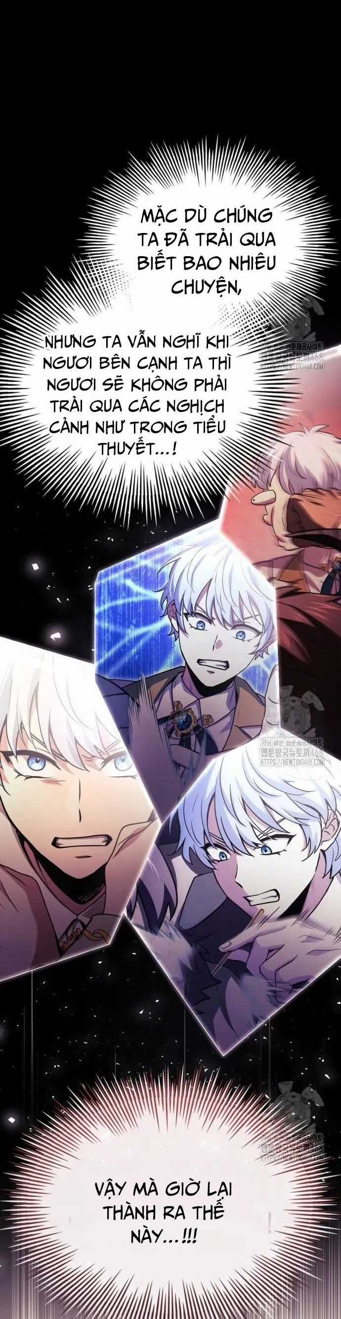 Hoàng Tử Bán Thuốc Chapter 70 trang 13