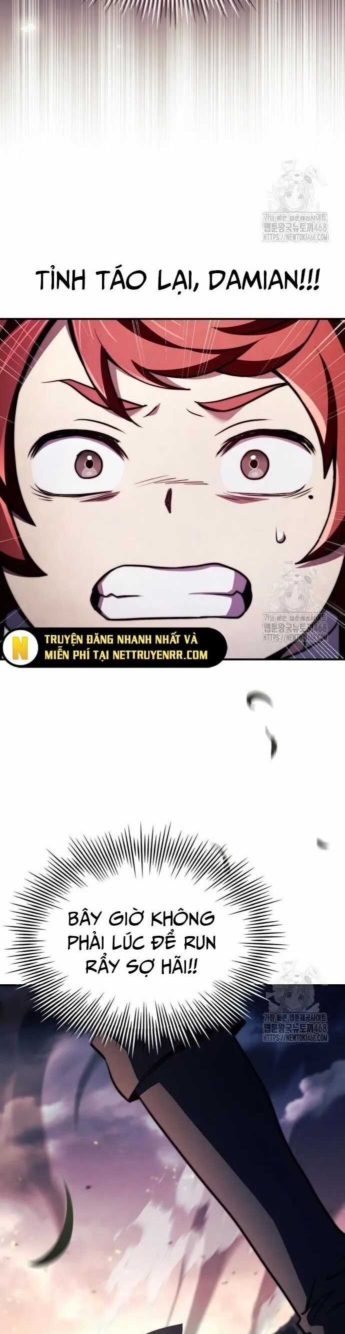 Hoàng Tử Bán Thuốc Chapter 70 trang 14