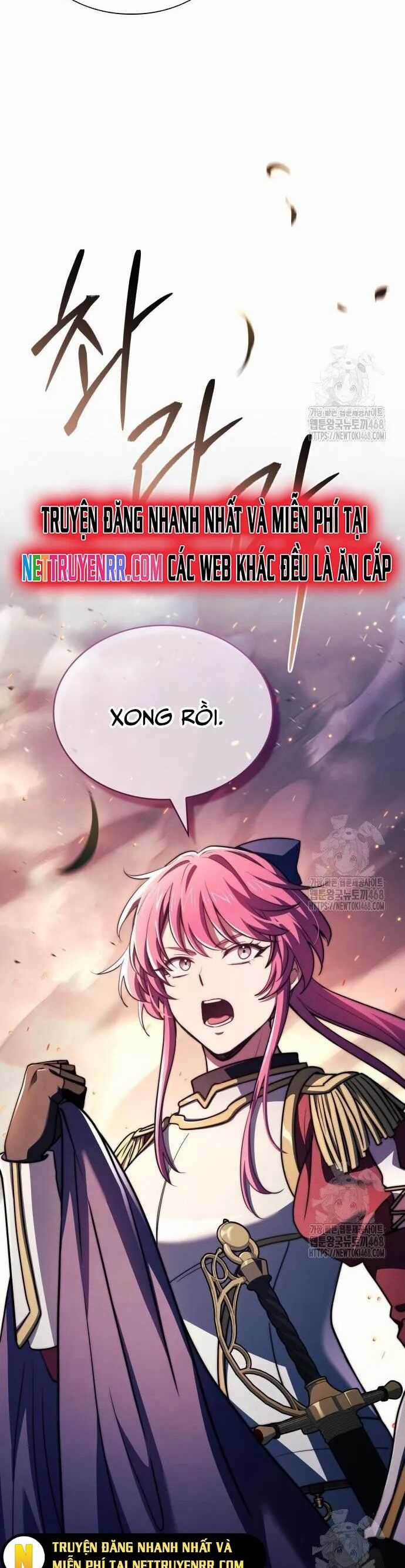 Hoàng Tử Bán Thuốc Chapter 70 trang 16