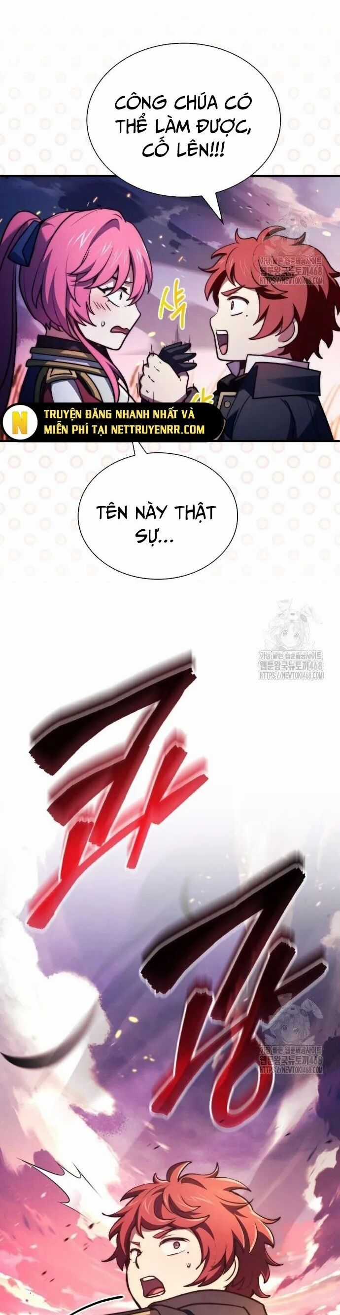 Hoàng Tử Bán Thuốc Chapter 70 trang 2