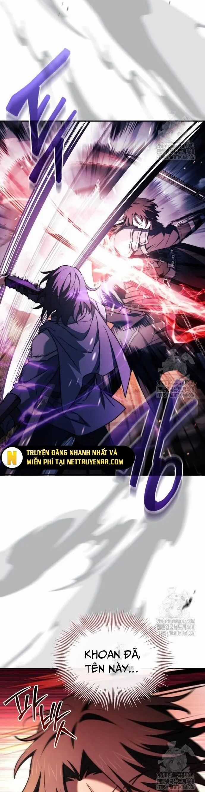 Hoàng Tử Bán Thuốc Chapter 70 trang 20