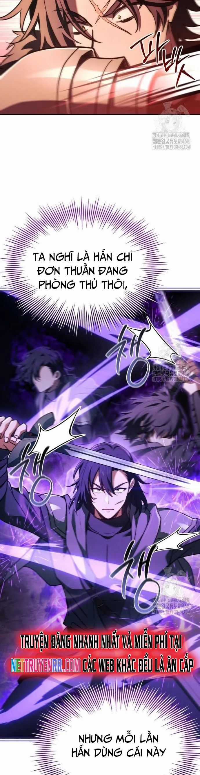 Hoàng Tử Bán Thuốc Chapter 70 trang 21