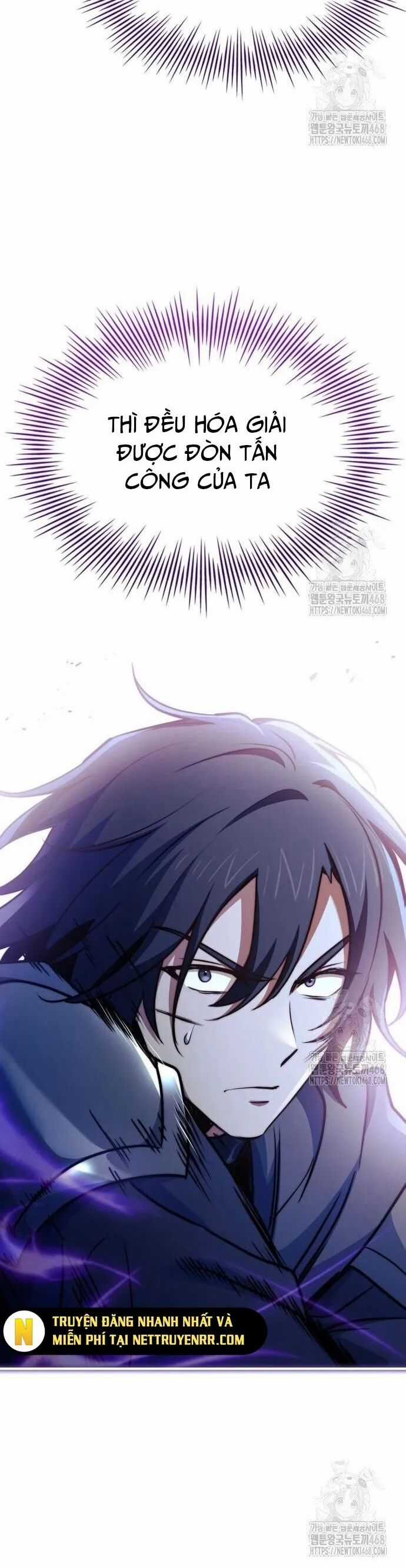 Hoàng Tử Bán Thuốc Chapter 70 trang 22